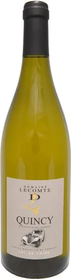 Domaine Lecomte Quincy