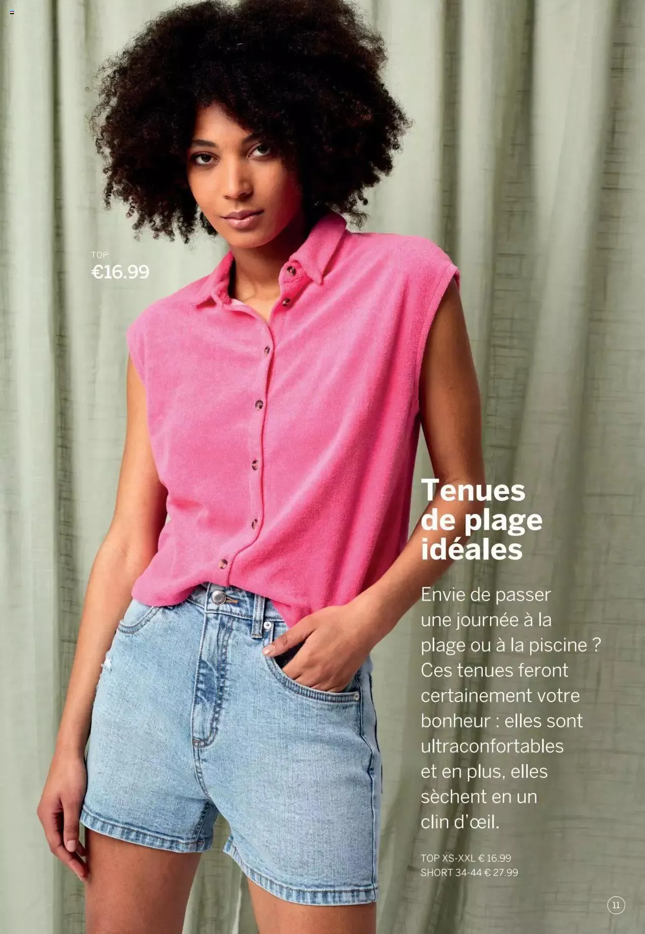 Bel&Bo folder van 14 juni tot 31 december 2023 - folder pagina 11