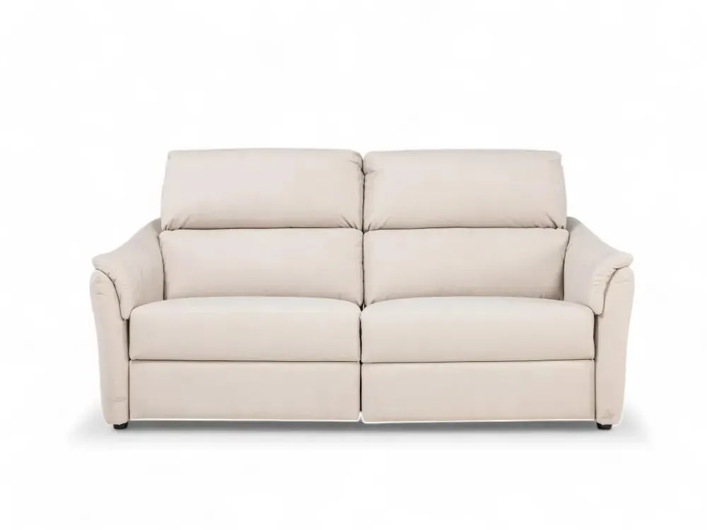 2-zit met elektr. relaxen DUNE - Sand