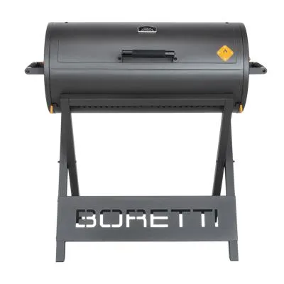 Houtskoolbarbecue Barilo 2.0