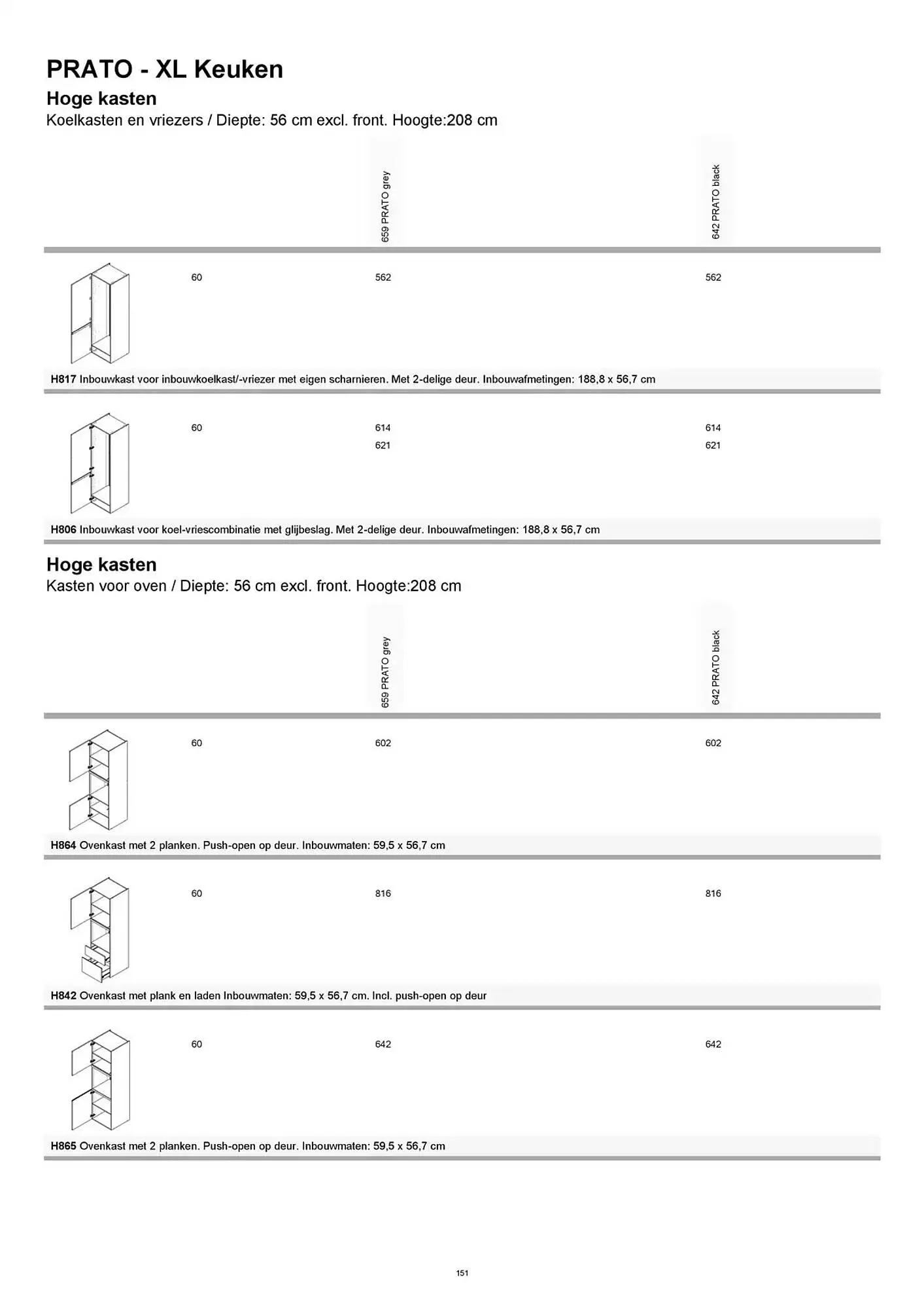 Kvik folder van 20 januari tot 20 januari 2026 - folder pagina 151