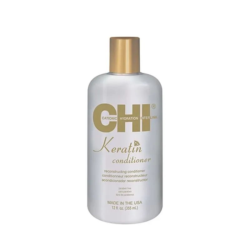 Conditionneur Keratin 355 ml
