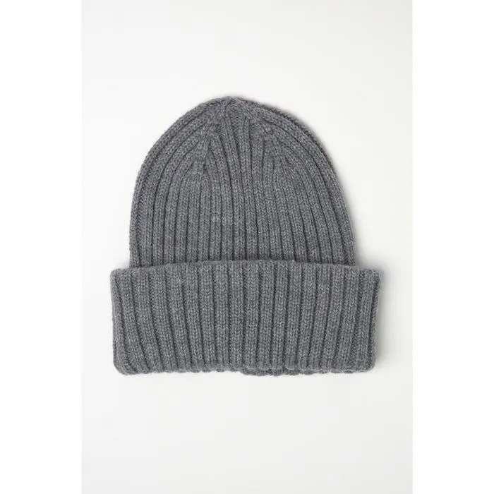 Muts rib met wolmix