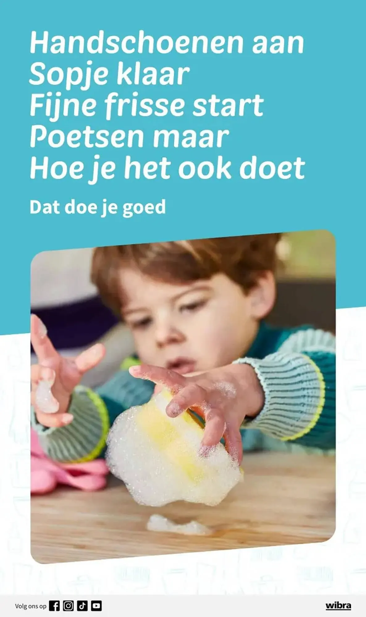 Wibra Folder van 5 januari tot 5 januari 2024 - folder pagina 