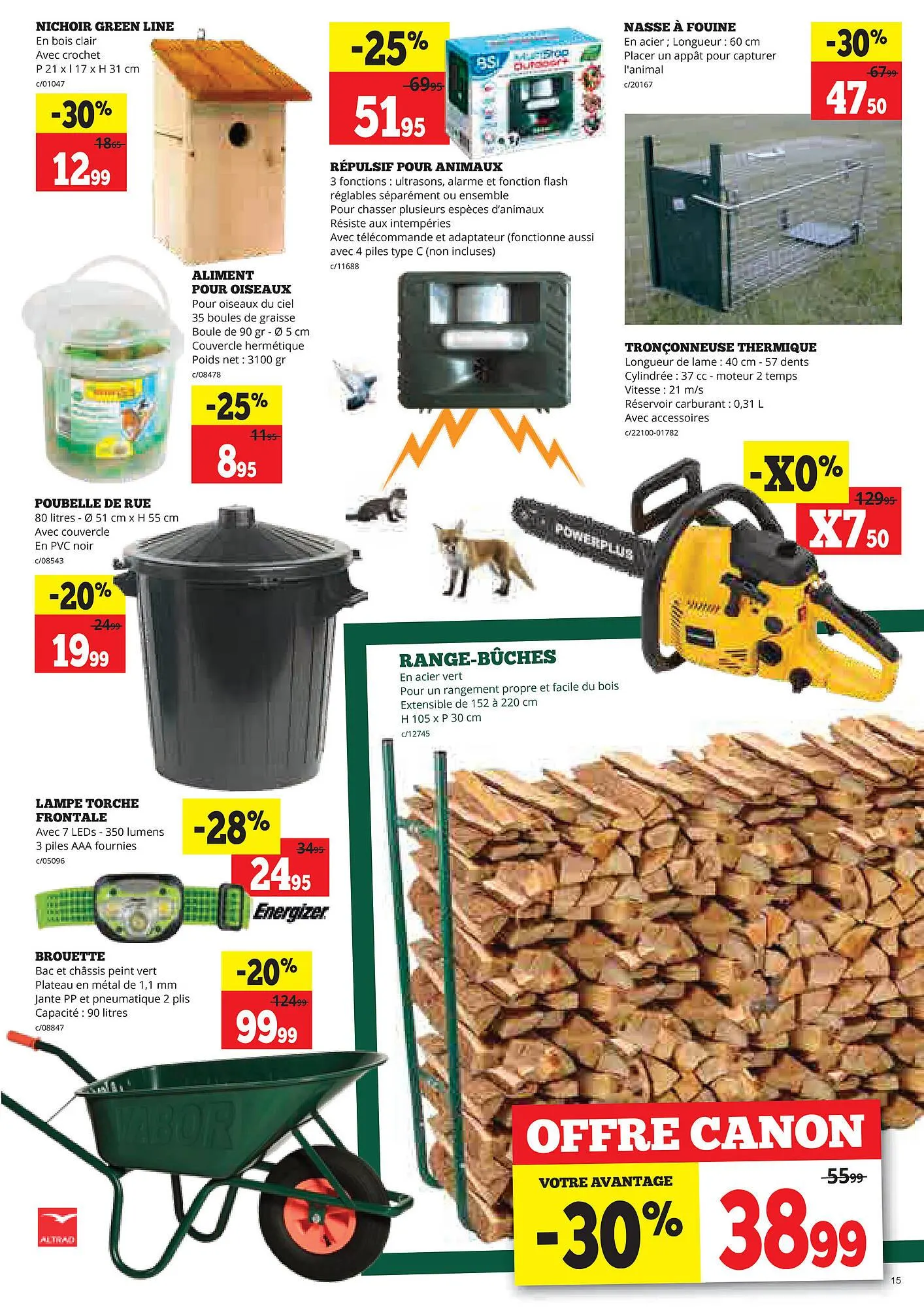 Dema folder van 1 december tot 31 december 2025 - folder pagina 15