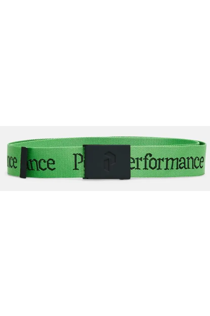 PEAK PERFORMANCE RIDER BELT