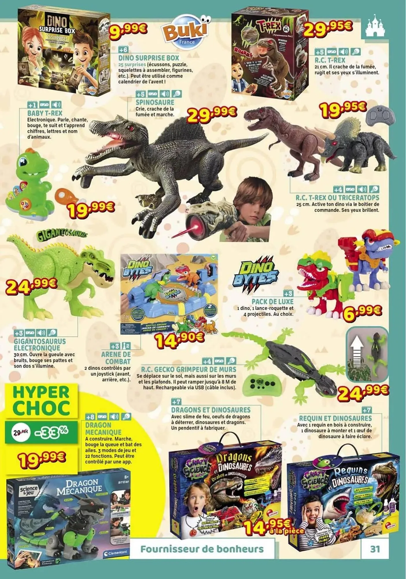 Broze folder van 6 november tot 31 december 2025 - folder pagina 31