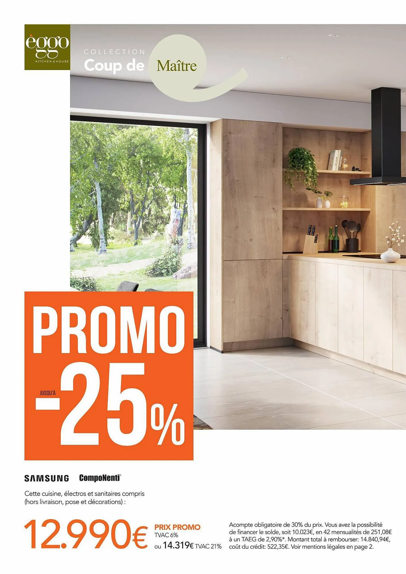 Eggo folder van 2 augustus tot 31 augustus 2023 - folder pagina 10