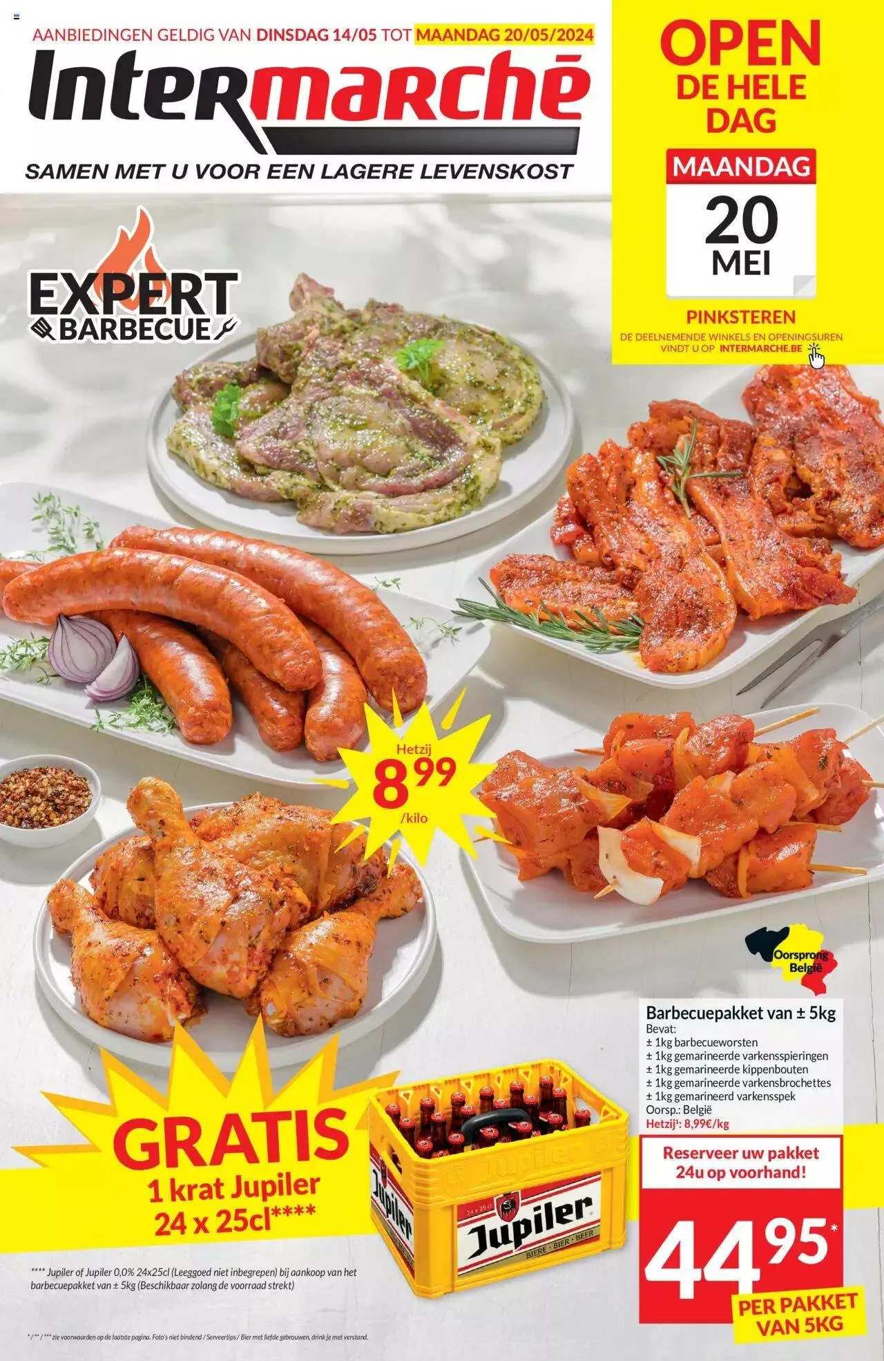 Intermarché folder week 20 - 0