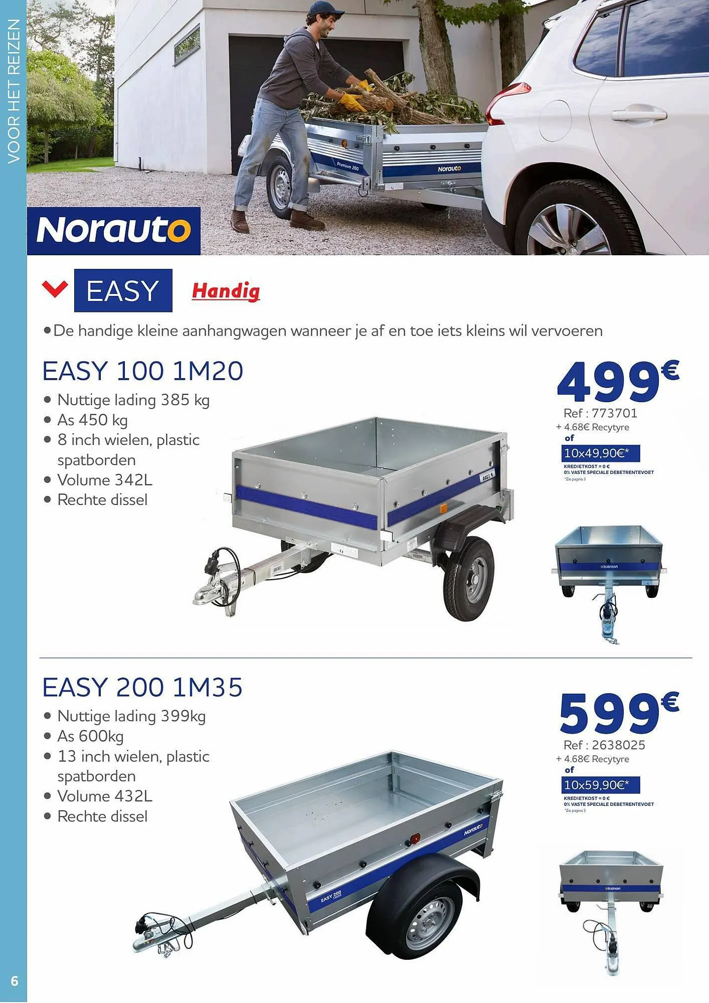 Auto5 folder van 23 augustus tot 10 oktober 2023 - folder pagina 6