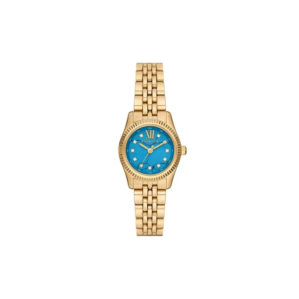 Lexington Dames Horloge MK4813