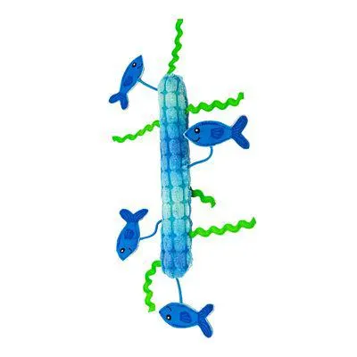 Jouet KONG Kickeroo Stickaroo pour chat