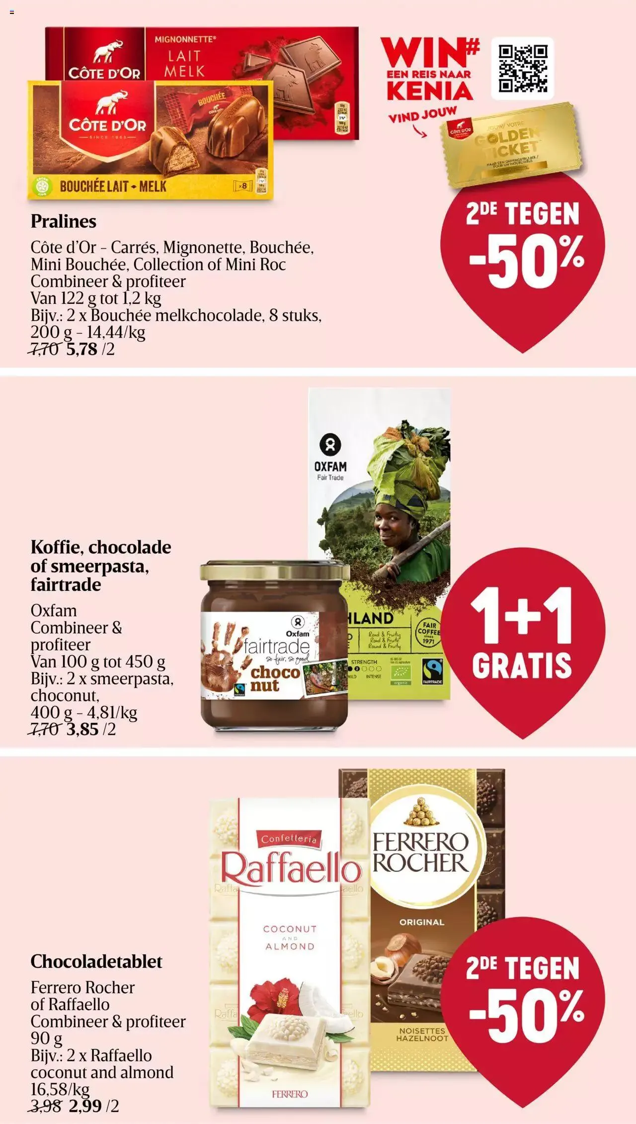 Delhaize folder week 21 van 31 mei tot 31 december 2023 - folder pagina 24