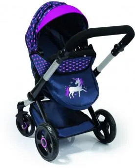 LANDAU XEO LICORNE REVERSIBLE