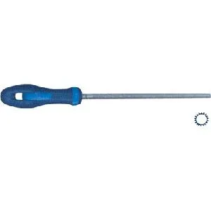 Lime d'atelier ronde Pferd