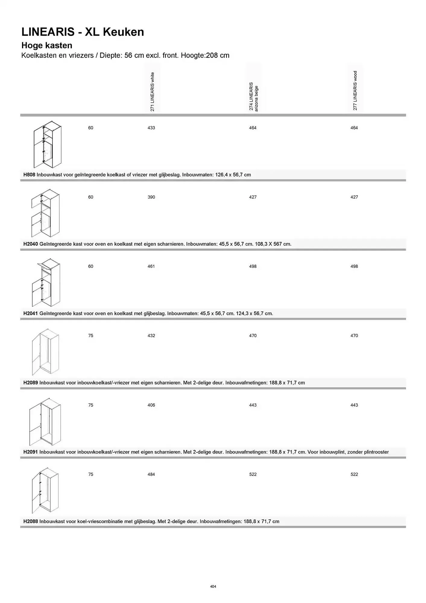 Kvik folder van 20 januari tot 20 januari 2026 - folder pagina 404