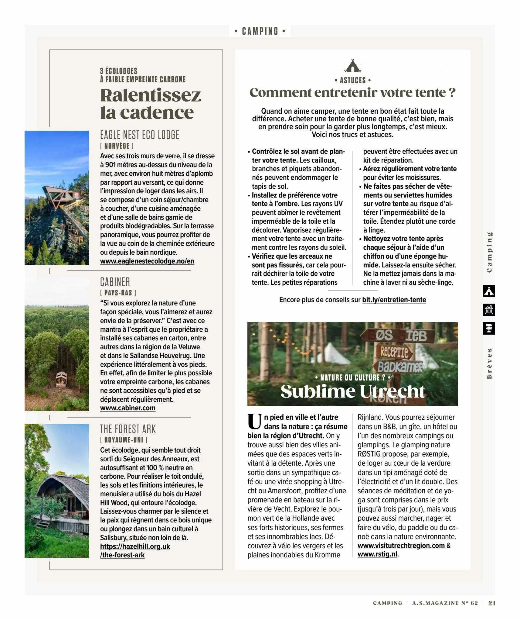 AS Adventure Folder van 30 augustus tot 31 augustus 2023 - folder pagina 21