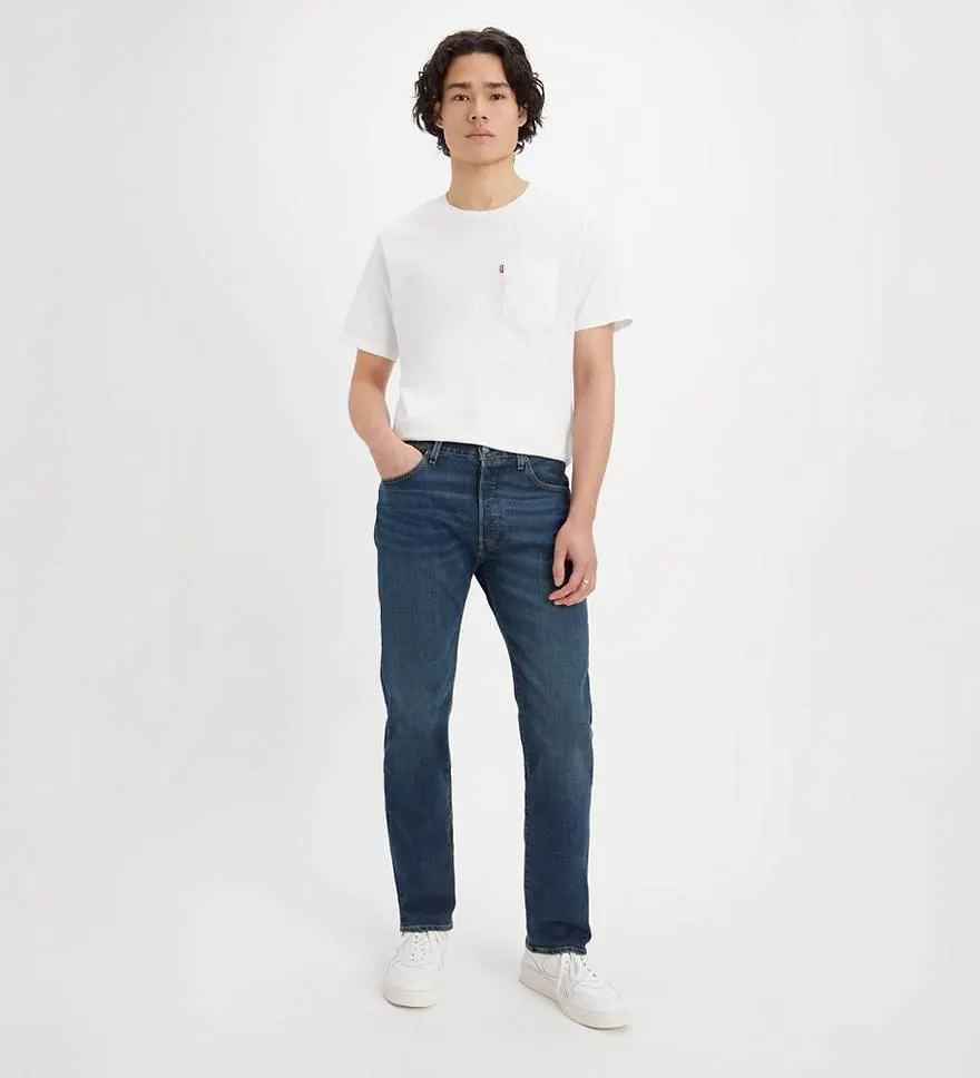 501® Levi's® Original Jeans