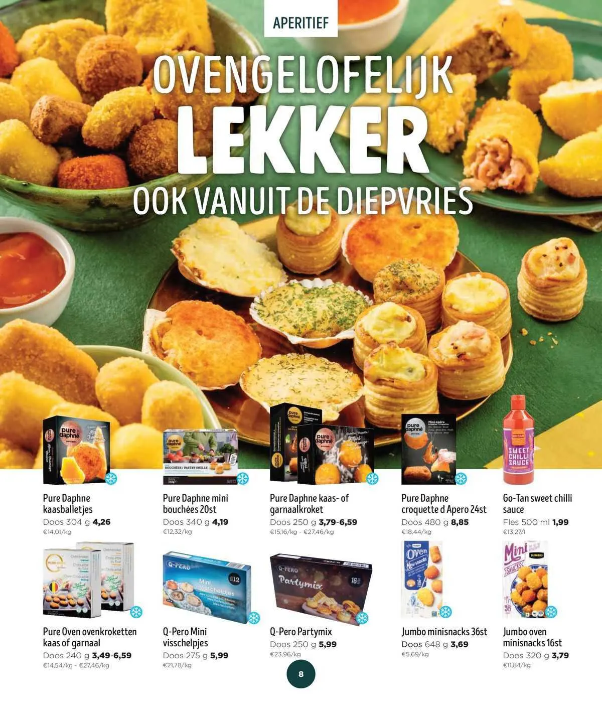 Jumbo Folder van 14 december tot 14 december 2023 - folder pagina 8