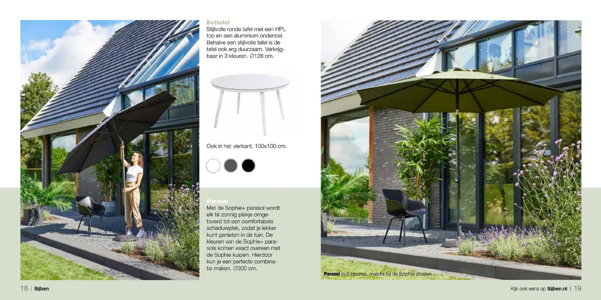 Sijben folder van 1 januari tot 31 december 2023 - folder pagina 10