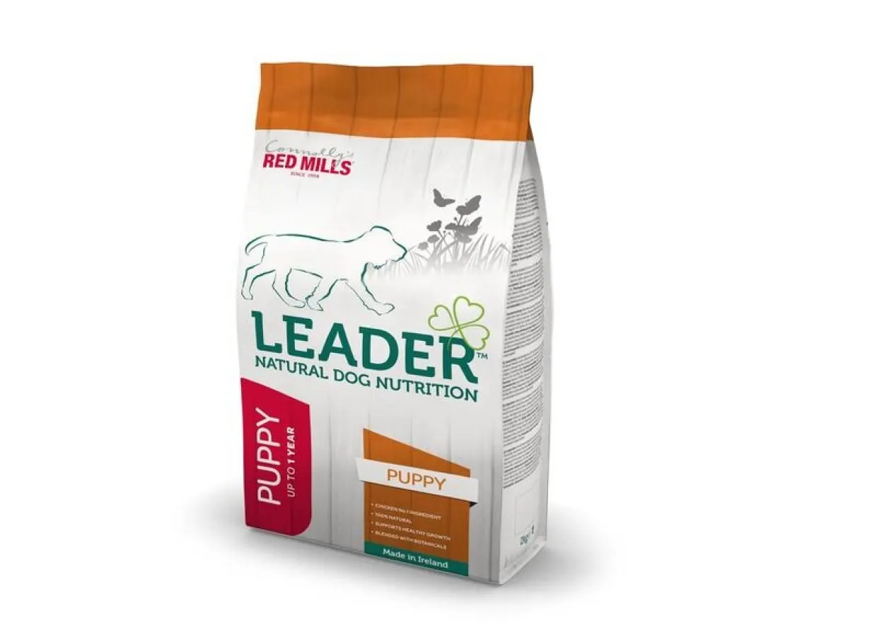 Leader Compleet Puppy 12kg