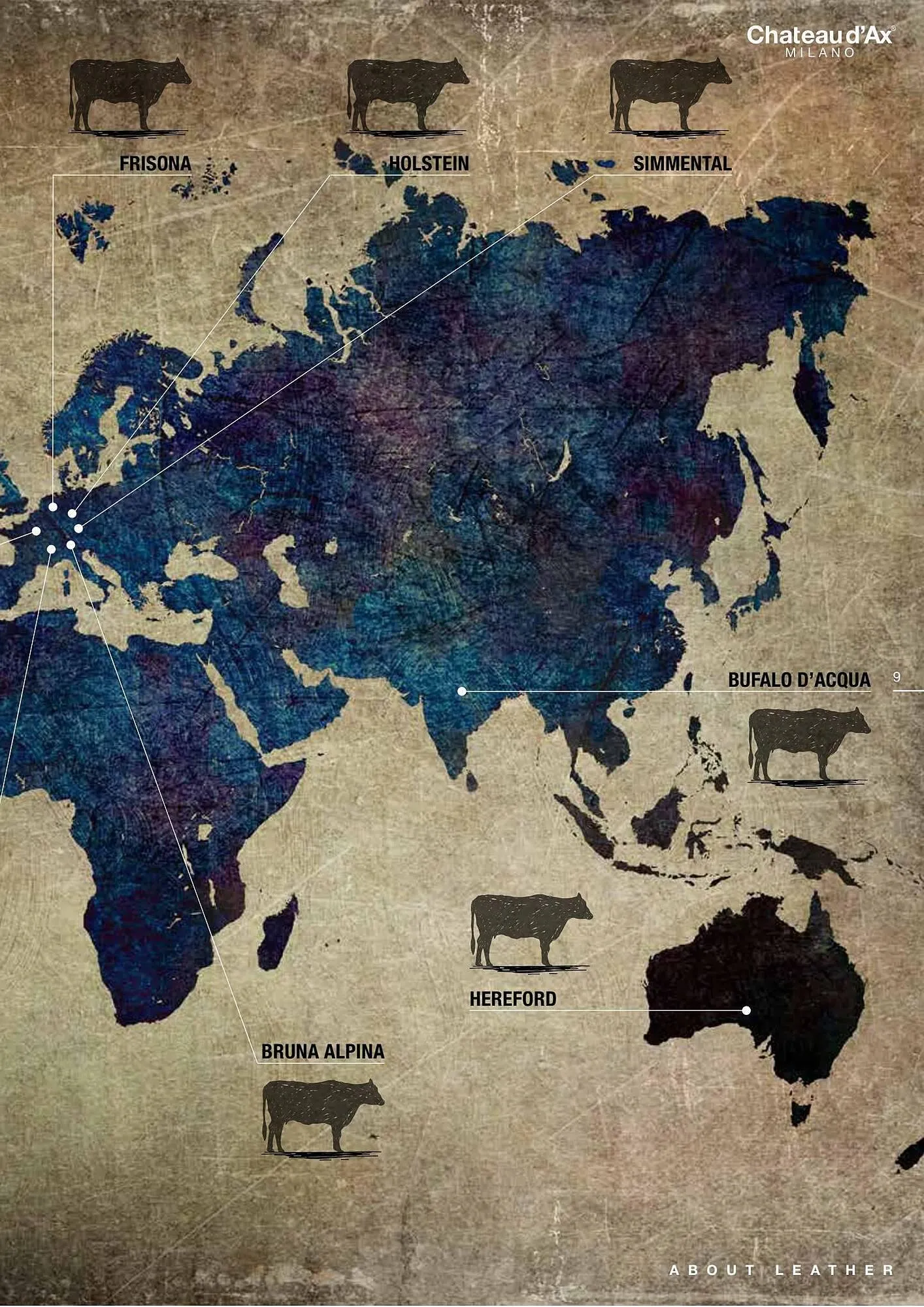 Chateau d'Ax folder van 2 augustus tot 31 augustus 2023 - folder pagina 9