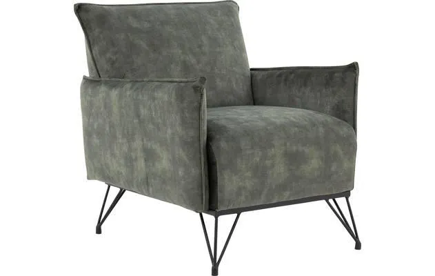 Fauteuil Lygo Goossens Basic