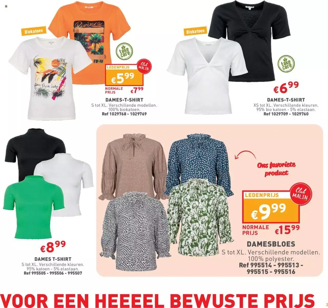 Trafic folder van 24 juli tot 31 december 2023 - folder pagina 15