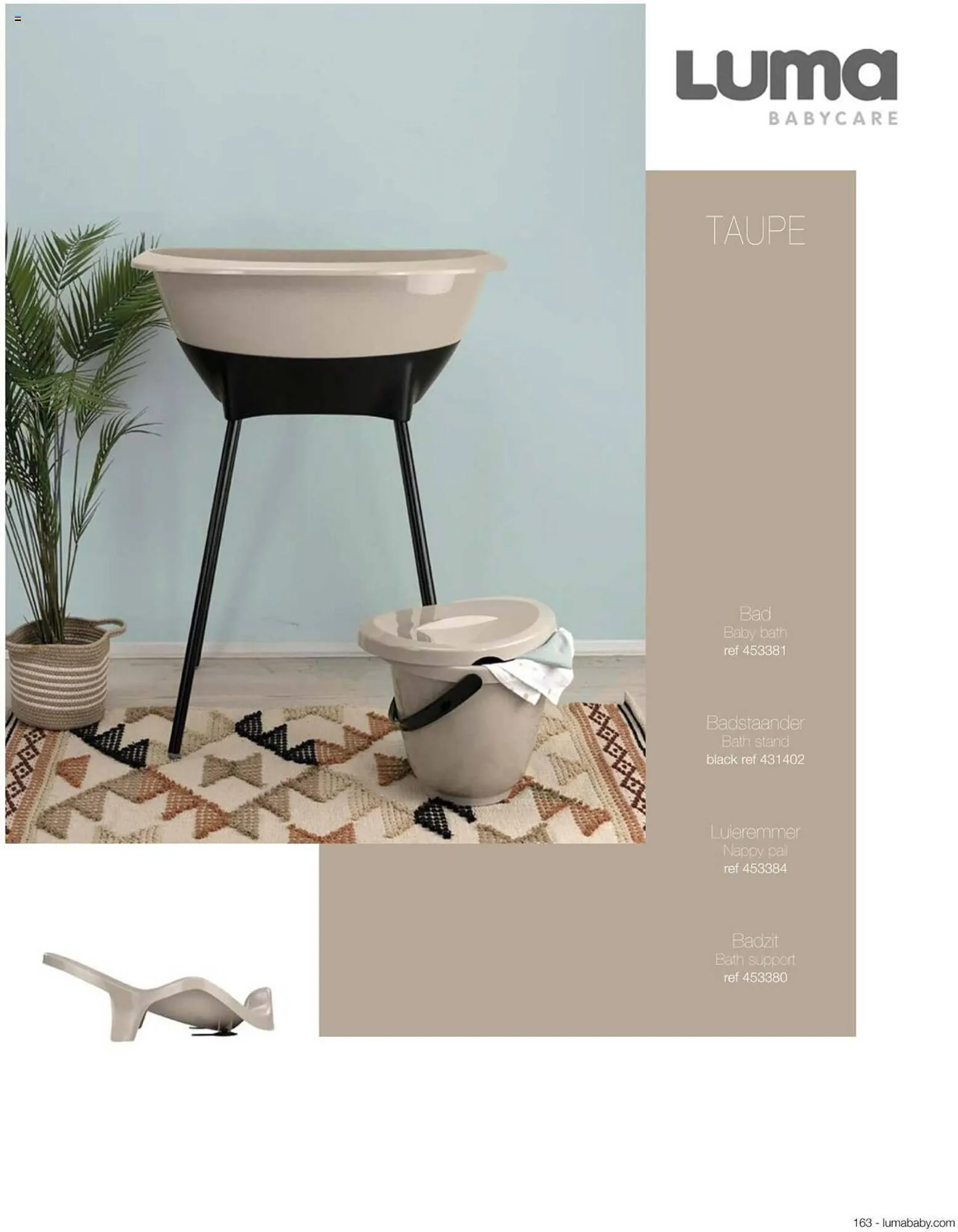 Paradisio Folder van 21 september tot 31 oktober 2023 - folder pagina 158