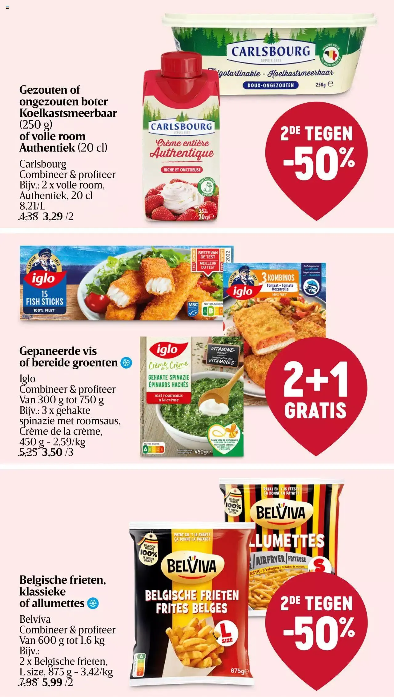 Delhaize - Delhaize Belgium NL - 2024-W06-NL van 7 februari tot 10 februari 2024 - folder pagina 17