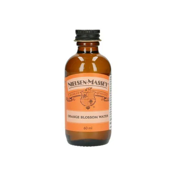 Oranjebloesemwater, 60 ml
