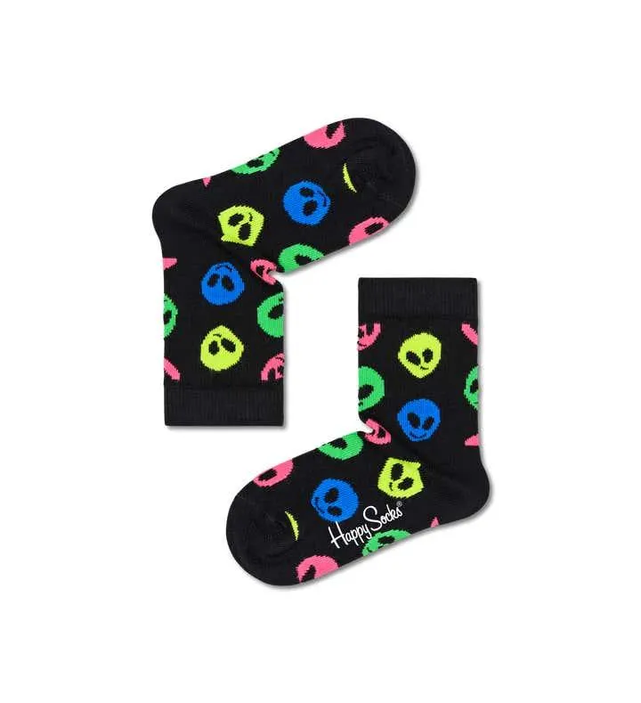 Kids Alien Sock