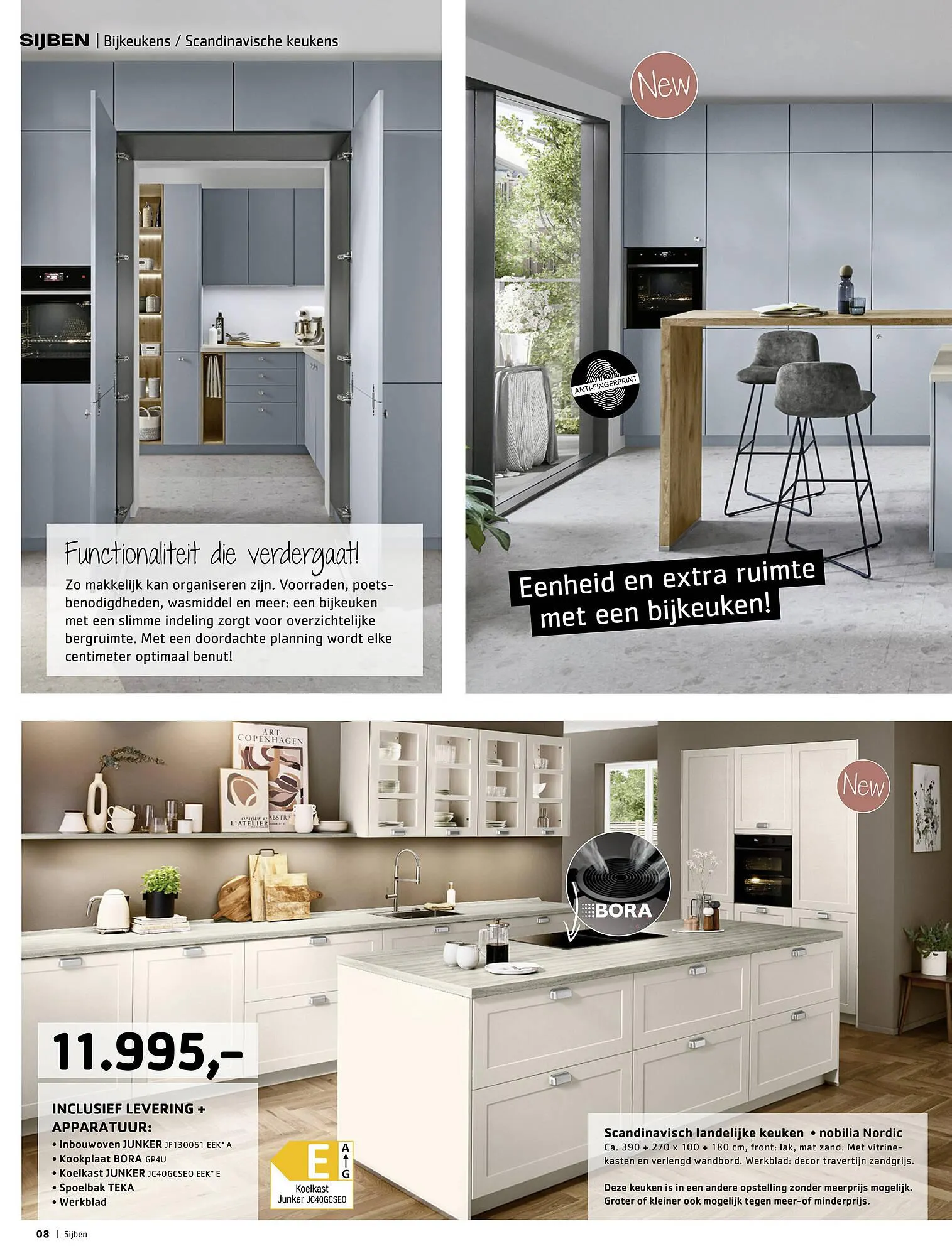 Sijben folder van 24 december tot 31 maart 2025 - folder pagina 5