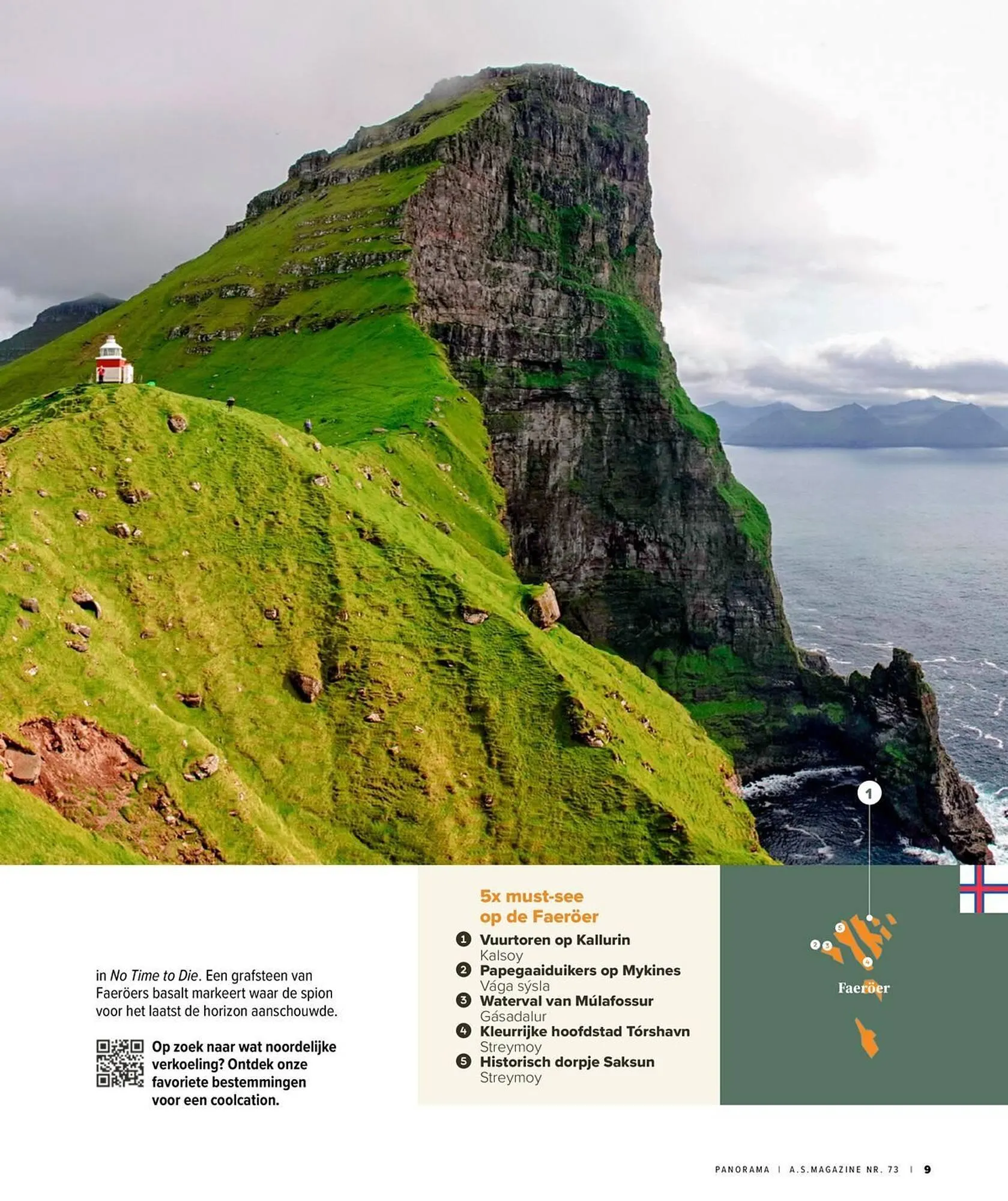 AS Adventure folder van 31 maart tot 30 april 2026 - folder pagina 9