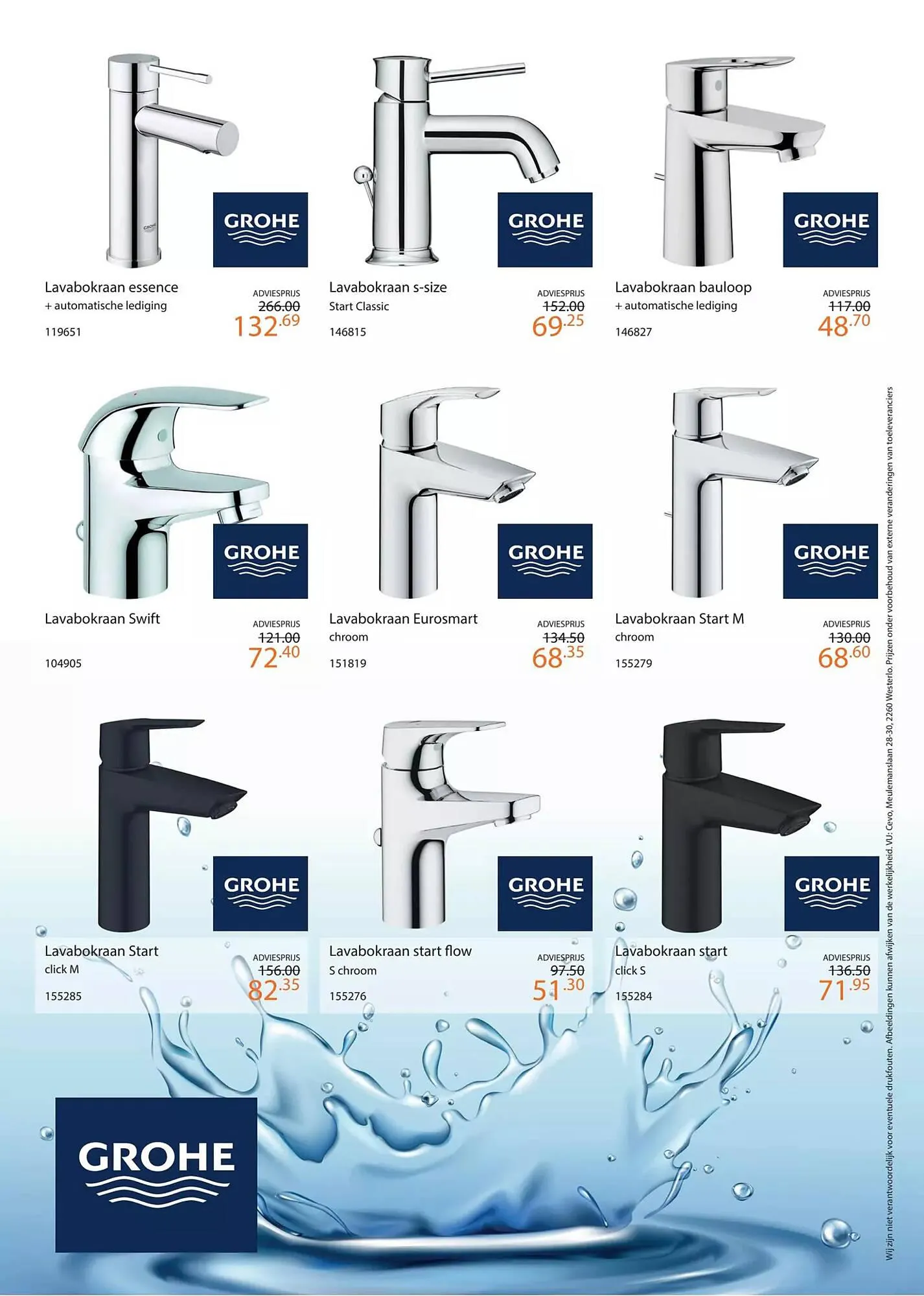 Cevo folder van 10 augustus tot 30 september 2023 - folder pagina 8