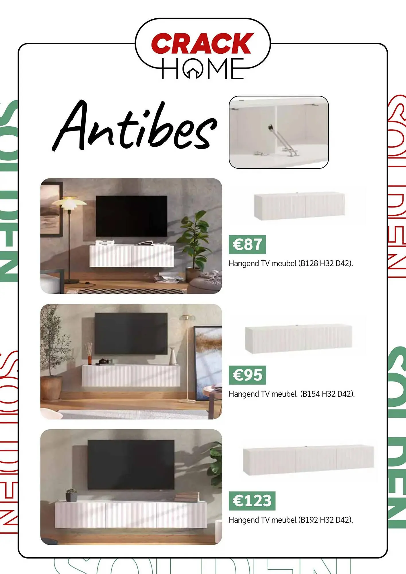 Crack folder van 3 januari tot 31 januari 2026 - folder pagina 37