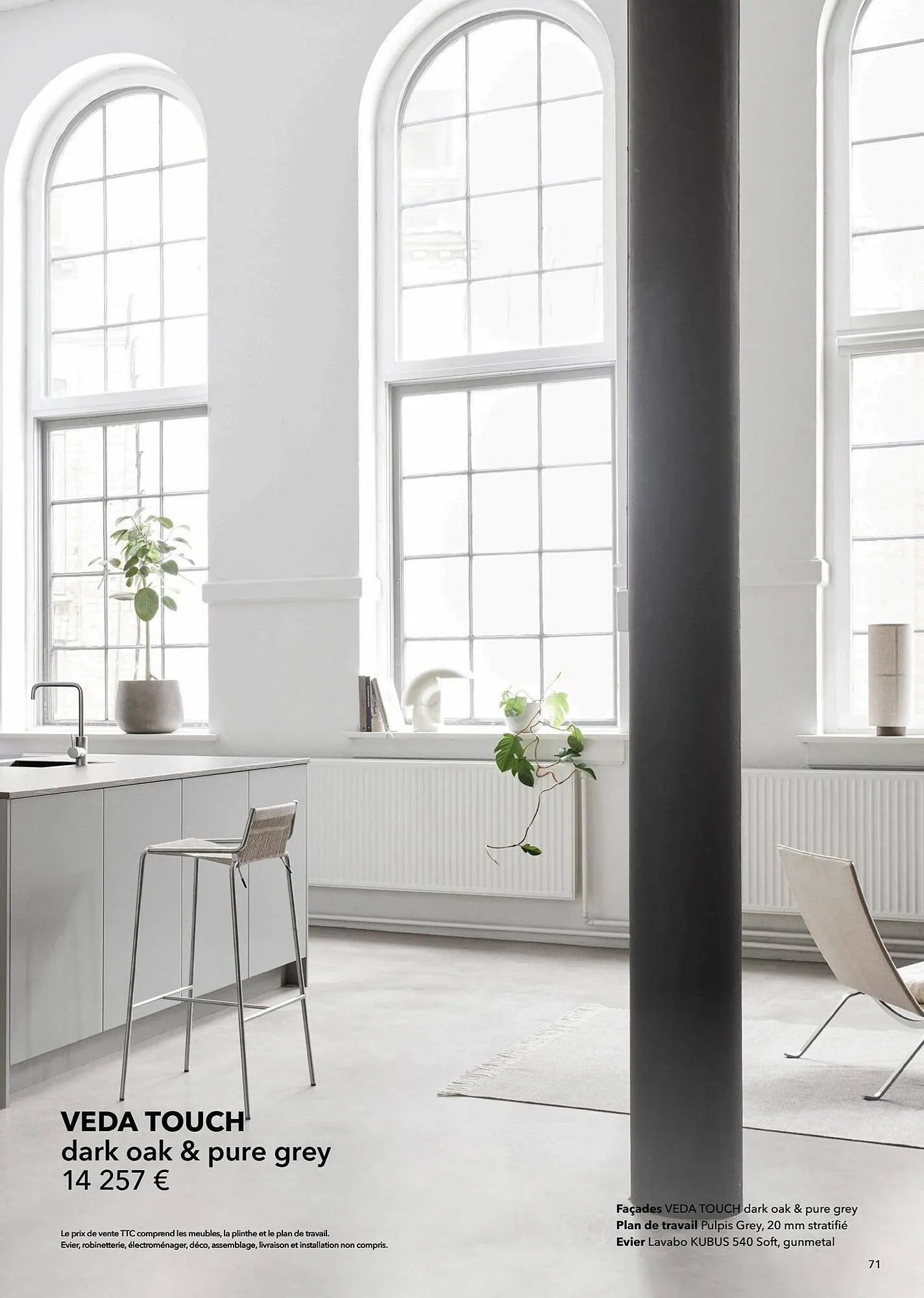 Kvik folder van 29 augustus tot 31 december 2023 - folder pagina 71