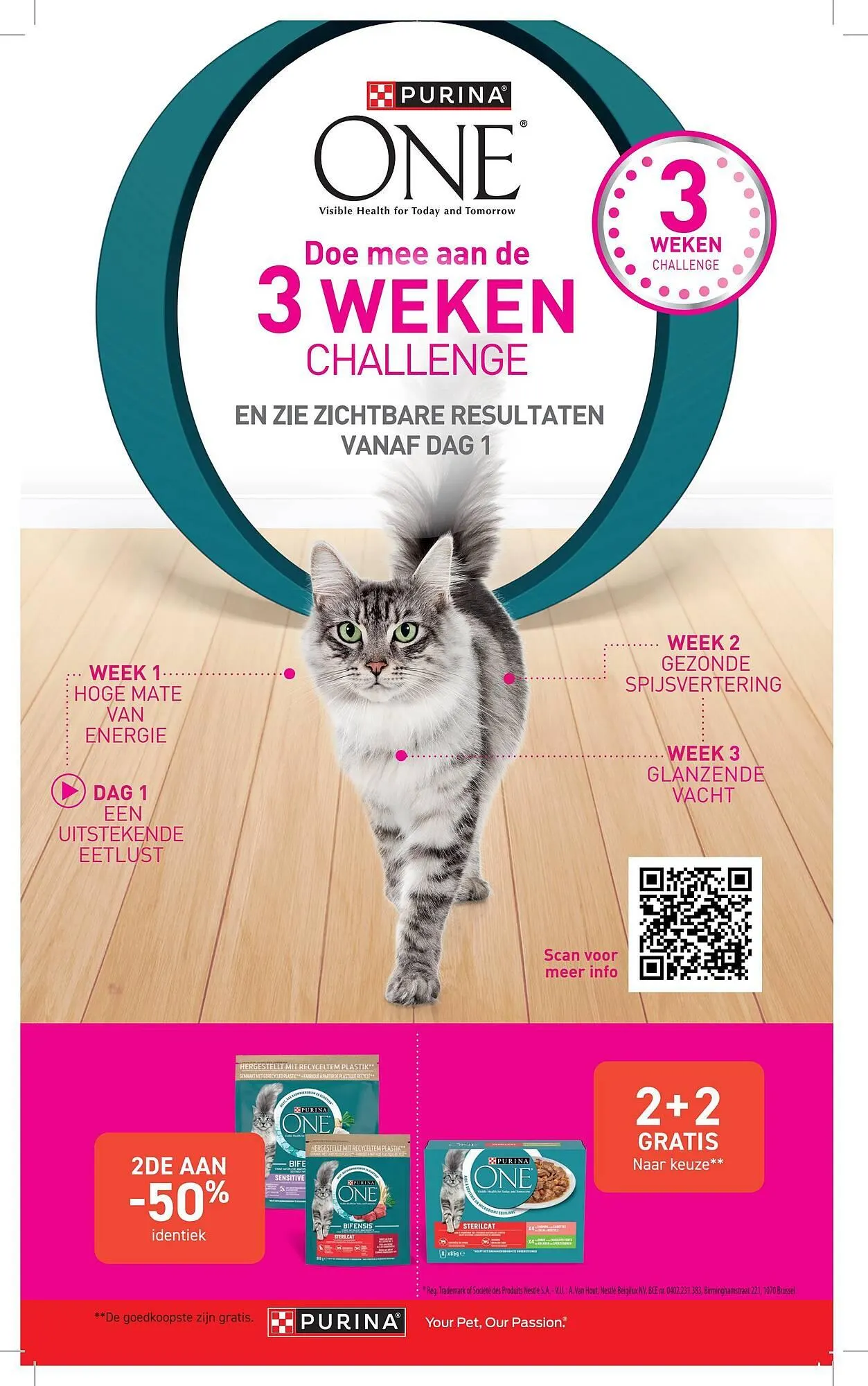 Tom&Co folder van 15 april tot 26 april 2026 - folder pagina 4