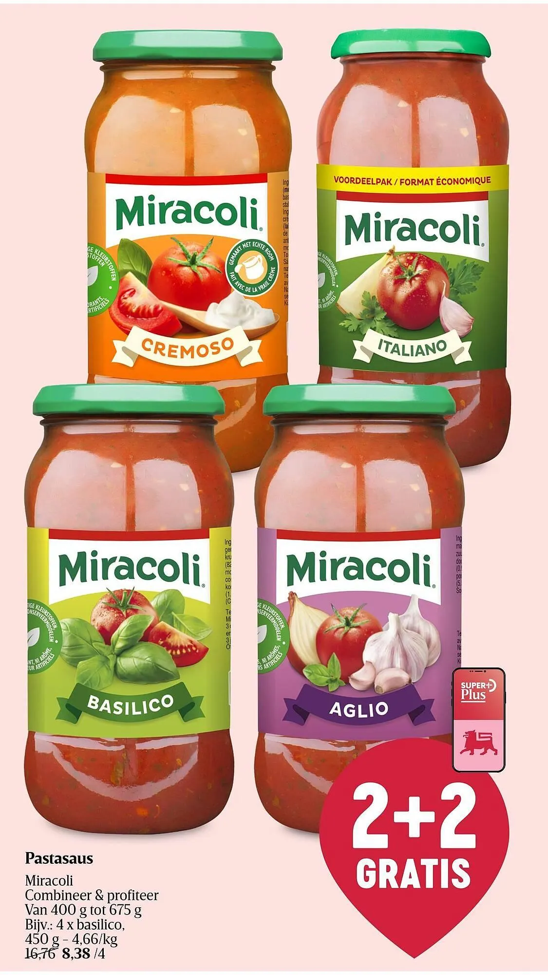 AD Delhaize folder van 19 maart tot 25 maart 2026 - folder pagina 33