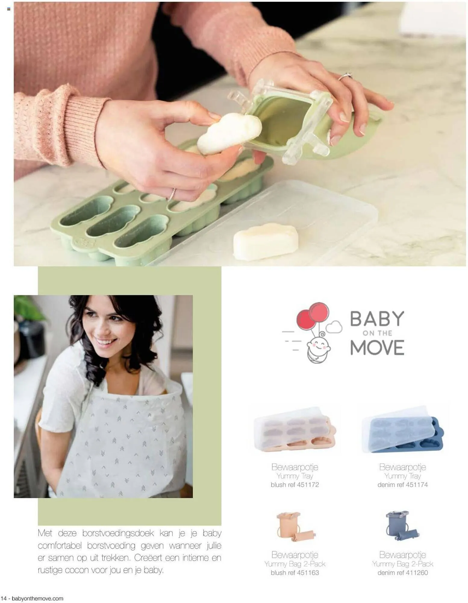 Paradisio Folder van 21 september tot 31 oktober 2023 - folder pagina 14