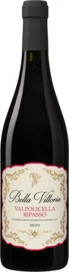 Bella Vittoria Valpolicella Ripasso