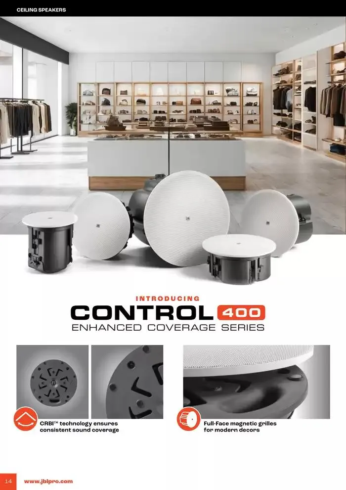 Product Catalog van 11 februari tot 11 februari 2026 - folder pagina 14