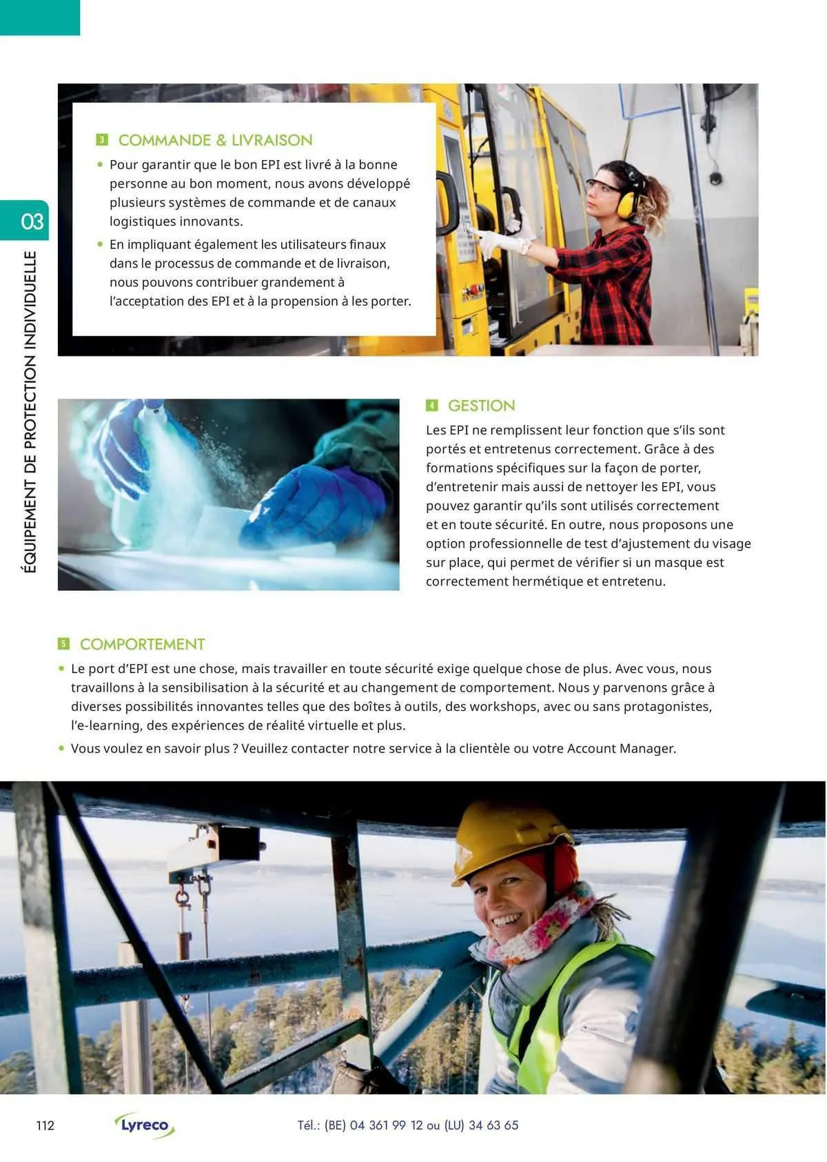 Lyreco Folder van 5 oktober tot 31 december 2023 - folder pagina 93