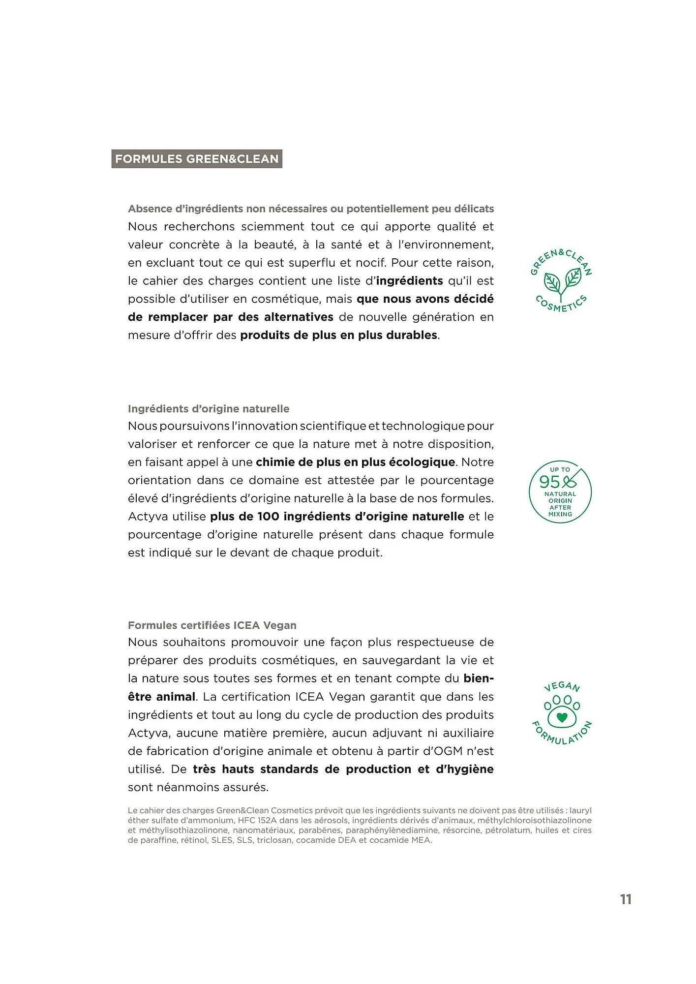 Pro-Duo folder van 1 maart tot 7 maart 2026 - folder pagina 11