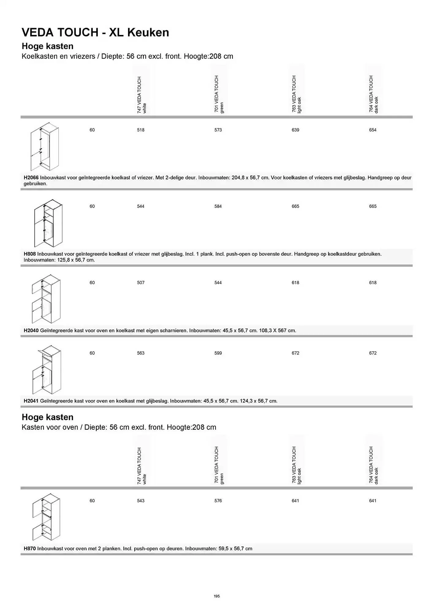 Kvik folder van 20 januari tot 20 januari 2026 - folder pagina 195