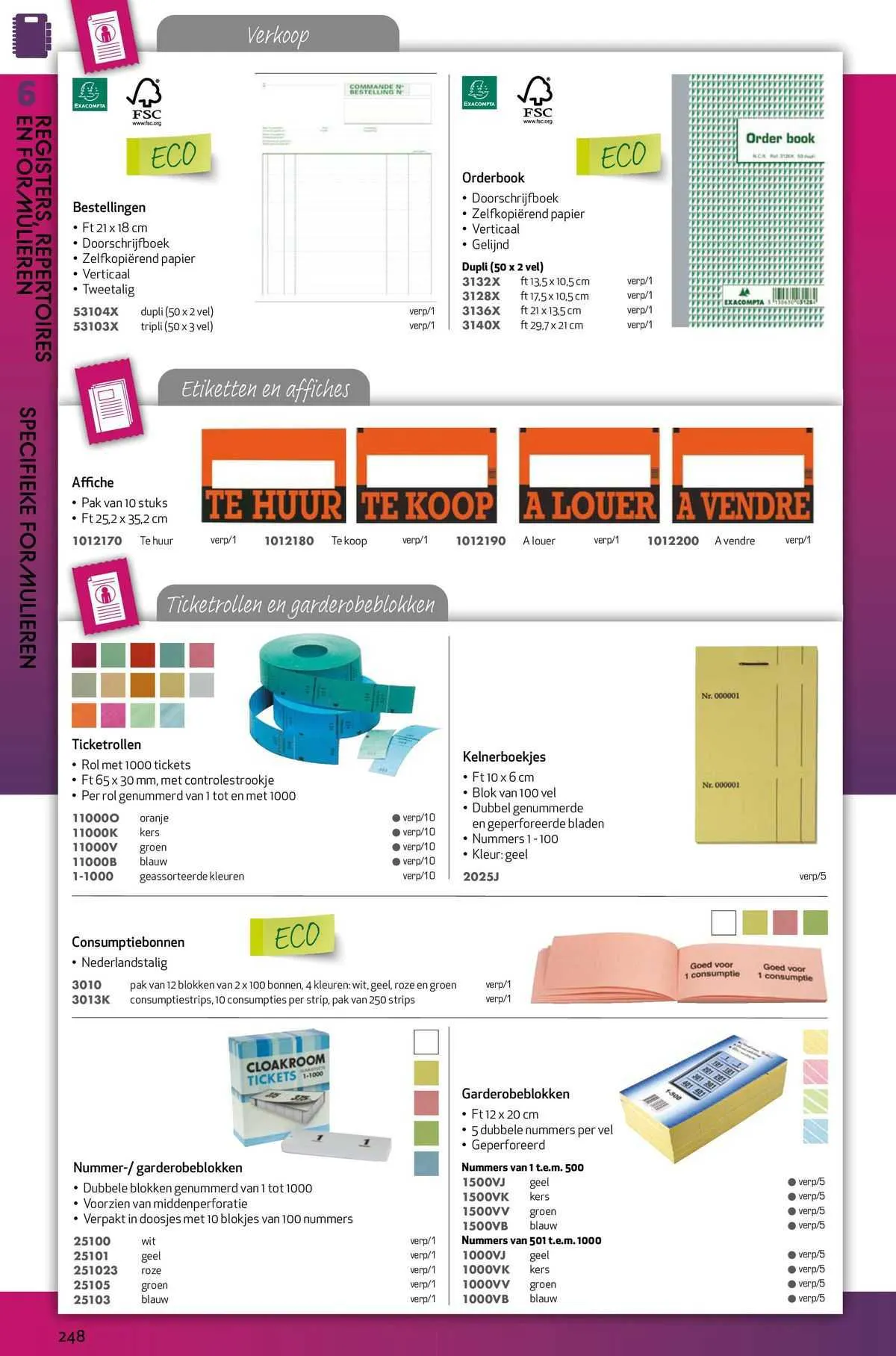 Calipage Folder van 19 december tot 19 december 2023 - folder pagina 210