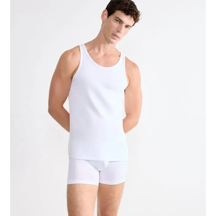 2-pack tanktop Go ABC - sloggi