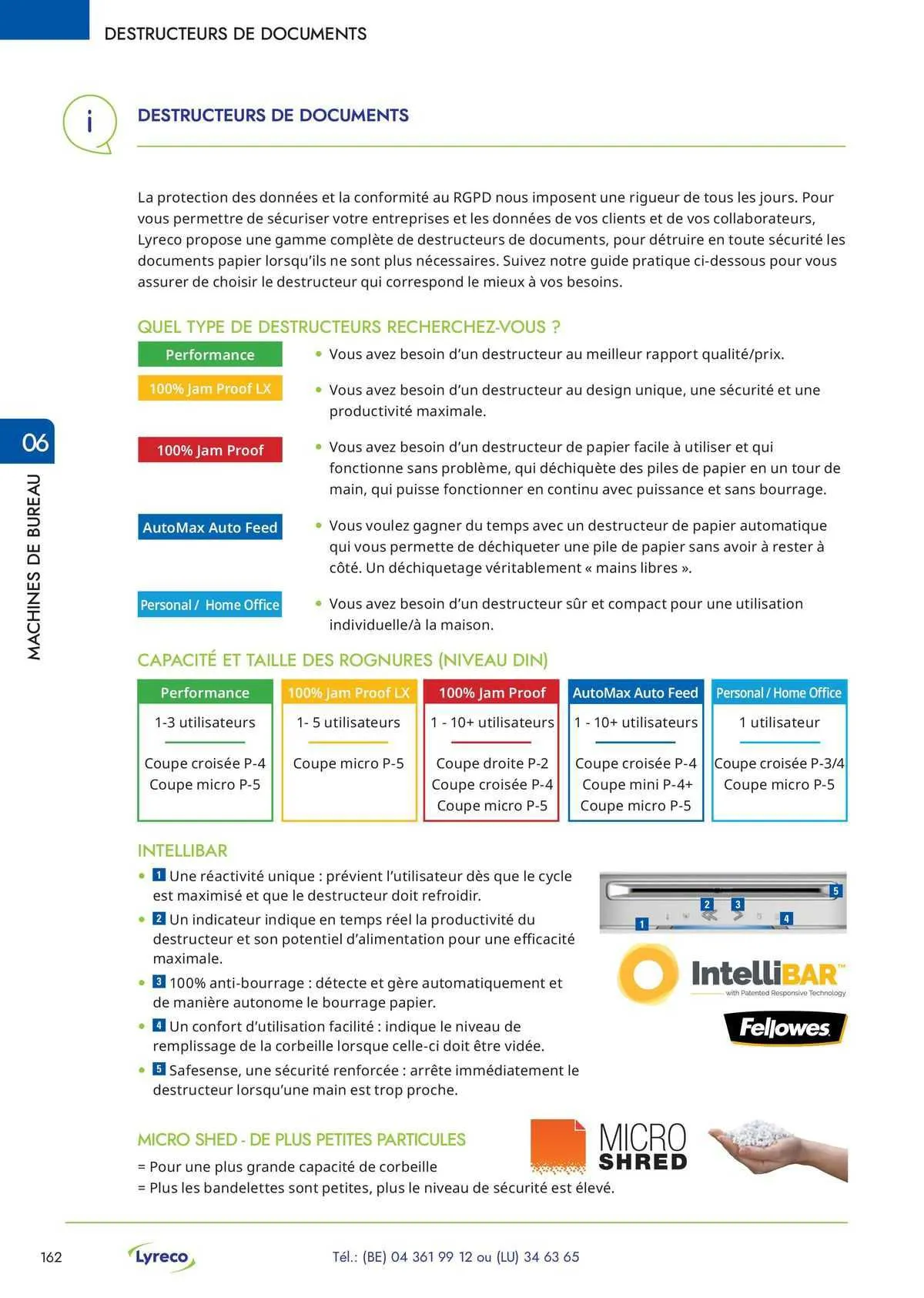 Lyreco Folder van 5 oktober tot 31 december 2023 - folder pagina 135