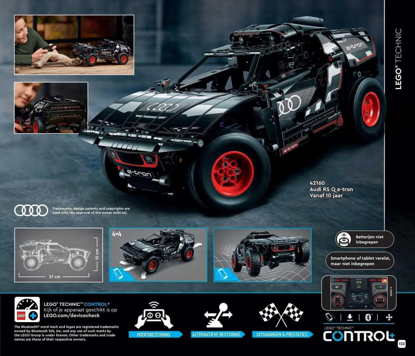 LEGO Folder van 29 januari tot 31 januari 2024 - folder pagina 102