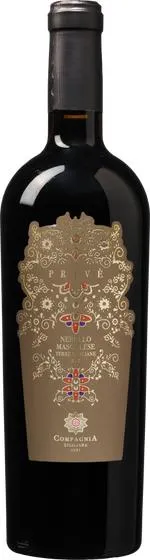 Compagnia Siciliana 'Privé' Nerello Mascalese
